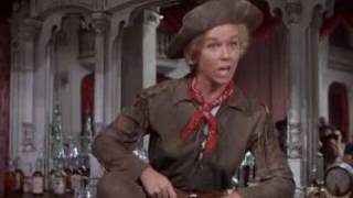 The Windy City from Calamity Jane 1953 [upl. by Yance445]