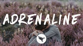 VENIICE x Miles Away x Karra  Adrenaline Lyrics [upl. by Adnwahs154]