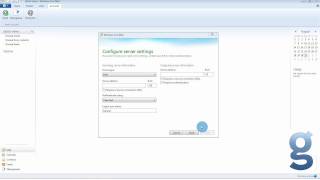 Windows Live Mail Tutorial [upl. by Yhtimit900]