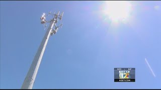 Could 5G cell phone towers be dangerous to your health [upl. by Rotow209]