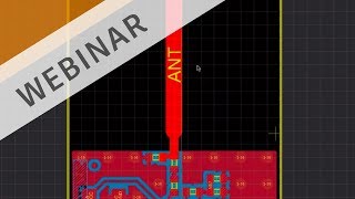 RF PCB Design Guidelines MAR 2019 [upl. by Paolina849]