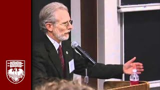 How Islam Began Fred Donner UnCommon Core Lecture [upl. by Lovash]