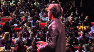 Understanding Systematic Oppression and Institutionalised Racism  Kyol Blakeney  TEDxYouthSydney [upl. by Oralla]