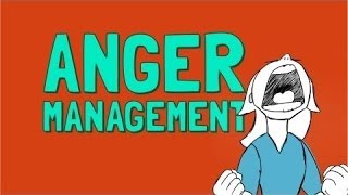 Wellcast  Anger Management [upl. by Januisz209]