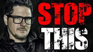 Zak Bagans NEEDS To Stop This [upl. by Sherourd]