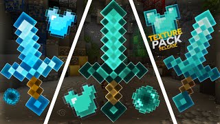 TOP 3 BEST 16x DEFAULT EDIT PvP TEXTURE PACKS FOR MCPEMCBE FPS BOOST [upl. by Calva448]