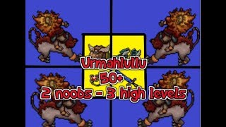 Tibia Urmahlullu  Big profit boss [upl. by Nayab]