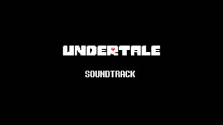 Undertale OST 012  Home [upl. by Waiter]