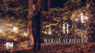 MARIJA SERIFOVIC  11  OFFICIAL VIDEO [upl. by Ahsemrac]