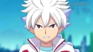 Inazuma Eleven AMV Fantastic Baby [upl. by Nakashima]