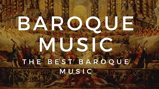 Baroque Music  History of Baroque Music [upl. by Layney]