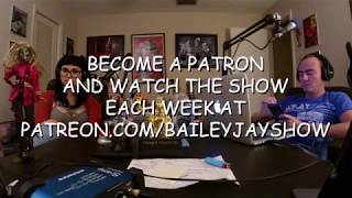 Bailey Jay Show Episode 257 preview [upl. by Motch910]