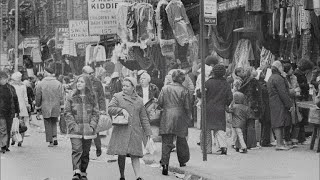 The immigrant experience at NYCs Tenement Museum [upl. by Oirad960]