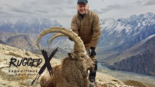 Himalayan Ibex Hunt in Pakistan [upl. by Zabrina588]