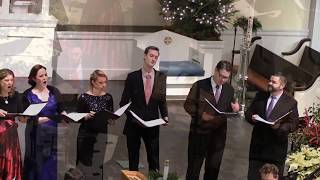 Laudate Dominum omnes gentes Monteverdi [upl. by Angelique750]