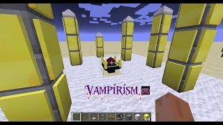 Altar of Infusion Tutorial  Vampirism [upl. by Paine]