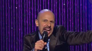 Top 5 Clips for NoroozNowruz Persian New Year  Maz Jobrani [upl. by Krilov]