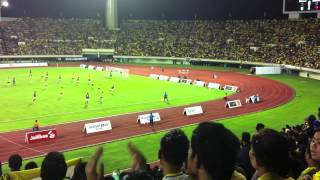 Brunei VS Indonesia FINALS [upl. by Steffen]