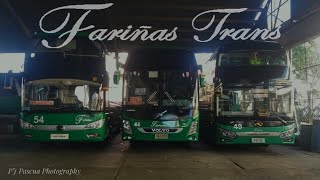 VOLVO B7R Fariñas Bus [upl. by Engel]