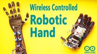 Make DIY Robot Hand with Foam Board [upl. by Azeel566]