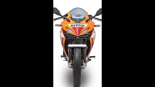 Honda CBR150R 2022 Repsol Edition [upl. by Maybelle]