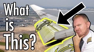 How do flaps work on an aircraft [upl. by Aarika257]