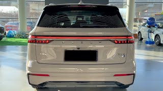 NEW Geely Xingyue L 2024 indepth Walkaround [upl. by Bausch]