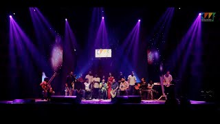 Composers Medley  KMF Karuna  Unplugged [upl. by Ennirac]