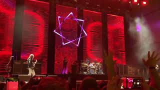 Tool Live  2019 Chicago Open Air  Jambi Forty Six amp 2 [upl. by Gavrilla]