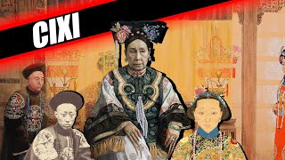 EMPRESS DOWAGER CIXI DOCUMENTARY  CIXI BIOGRAPHY PART 1 [upl. by Yllen80]