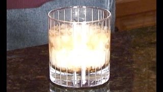 White Russian Recipe  Old School and Awesome [upl. by Tnafni]