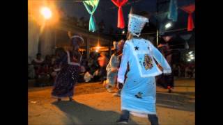 los chinelos acapulco guerrero [upl. by Avahc278]