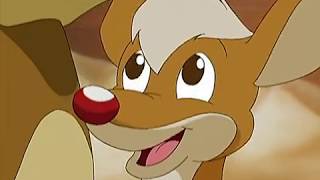 Rudolph the Red Nosed Reindeer  The Movie 1998 GoodTimes Pictures English Dub [upl. by Catharine]