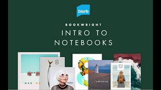 How to Make Custom Notebooks amp Journals with BookWright [upl. by Willtrude]