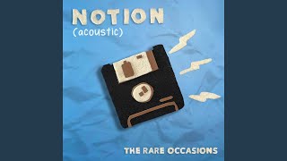 Notion Acoustic [upl. by Gupta]