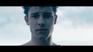 Shawn Mendes ‘Mercy’ Music Video OFFICIAL RELEASE  Hollywire [upl. by Remington895]