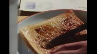 Marmite Mums Birthday 30sec TV commercial 1982 [upl. by Langille933]