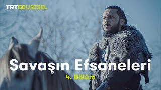 Savaşın Efsaneleri  Attila  TRT Belgesel [upl. by Charbonneau]