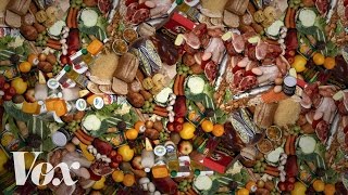 Food waste is the worlds dumbest problem [upl. by Nilak]