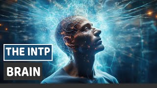 The INTP Brain [upl. by Quillon]