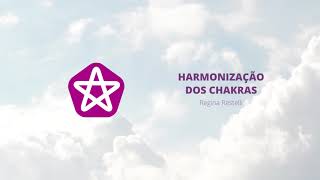 Meditação Guiada  Harmonização dos Sete Chakras [upl. by Adnuahs]