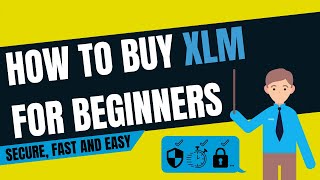 How To Buy XLM Stellar [upl. by Debo]