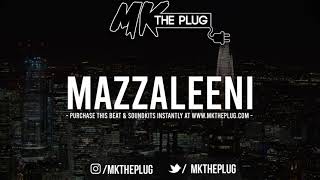 MKTHEPLUG  MAZZALEENI INSTRUMENTAL [upl. by Angele]