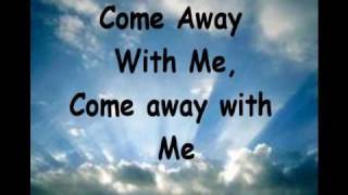 Jesus CultureCome Away Lyrics [upl. by Stephenson]