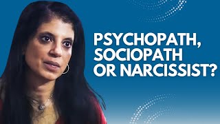 Narcissist Psychopath or Sociopath [upl. by Ecadnarb]