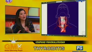 Understanding Thyroiditis [upl. by Bouley923]