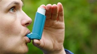 Inhaler Users Biggest Mistakes [upl. by Lakim745]