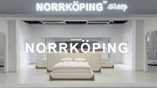 Norrkoping Mattresses [upl. by Larner]