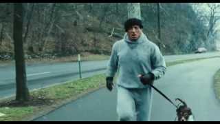 ROCKY BALBOA  Training Montage [upl. by Siclari]