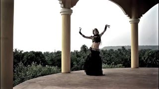 Sonya Naktiquot Egyptian Tribal Fusion Dancequot [upl. by Muire]